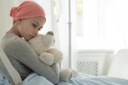 Cancer chez l'enfant : 11,5 millions d’années de vie en bonne santé perdues en 2017