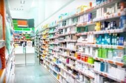 Paracétamol, aspirine, ibuprofène...vers la fin du libre-accès en pharmacie 