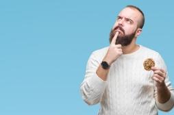 Ce que mange le père pourrait tout changer pour le bébé