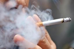 Tabac : les bisexuels ont plus de risque de fumer 