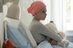 Cancers infantiles : le cannabis thérapeutique a-t-il des effets sur les symptômes ?
