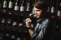 Covid-19 et anosmie : difficile de concevoir du bon vin sans goût ni odorat !