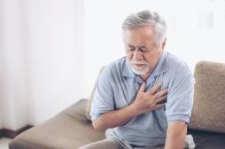 Insuffisance cardiaque : trop de seniors croient à tort qu'on peut en guérir