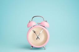 Obésité : les repas à heure fixe ne permettent pas de perdre du poids