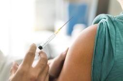 Bientôt un vaccin sans piqûre ?