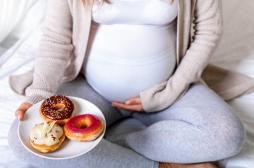 Nutrition : la plupart des femmes enceintes ne s'alimentent pas comme il le faudrait 