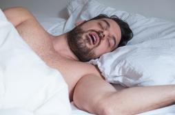 L'apnée obstructive du sommeil peut être la cause d'un déclin cognitif précoce