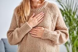 Maladies cardiovasculaires : les facteurs reproductifs chez les femmes augmentent le risque