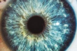 Soignée pour un glaucome, la chanteuse Fabienne Thibeault explique qu'elle pourrait également développer une DMLA