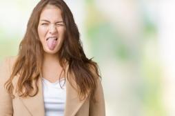 Apnée du sommeil : maigrir de la langue pourrait aider 