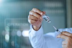 Grippe : des doses de vaccins débloquées pour répondre à la demande