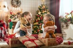Pourquoi les enfants attachent-ils tant d'importance aux cadeaux de Noël ?