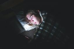 Sommeil des ados : dormir moins de 7 heures par nuit réduit la matière grise
