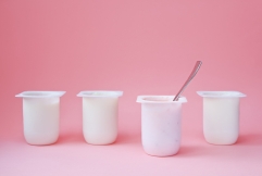 Voici le classement des meilleurs yaourts 