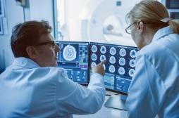 Glioblastome : l’espoir d’un traitement potentiel 