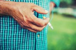 La nicotine, des potentielles vertus préventives contre le coronavirus