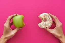 L’exercice physique intensif pourrait réduire l'envie de manger gras 