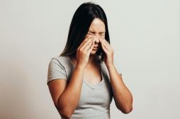 35 ans de difficultés respiratoires : c'était un objet insolite de son nez !