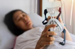 Coronavirus : les personnes souffrant d'apnée du sommeil sont-elles plus à risque ?