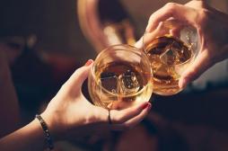 Une consommation excessive d'alcool augmente le tour de taille