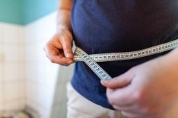 Avoir un gros ventre augmente les risques de déclin physique
