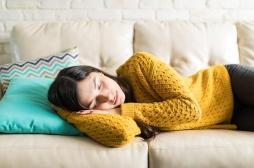 Faire des siestes trop souvent serait néfaste pour la santé