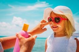 Les crèmes solaires « maison » ne protègent pas contre les rayons UV du soleil