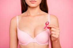 Cancer du sein : il existe également chez les moins de 40 ans 