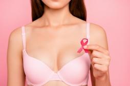 Un soutien-gorge connecté pour dépister le cancer du sein