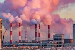 Pollution de l’air : plus de 300 000 morts en Europe en 2019