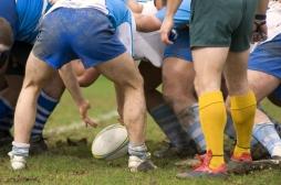 Rugby : les joueurs internationaux ont deux fois plus de risque de démence 