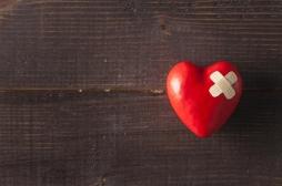 Crise cardiaque : un patch aide le cœur à guérir 