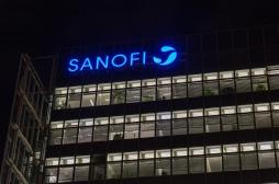 Covid-19 : le candidat-vaccin de Sanofi donne de bons résultats ... sur les animaux
