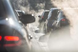 Diesel, fumée, produits ménagers : des effets sur le cerveau en quelques heures