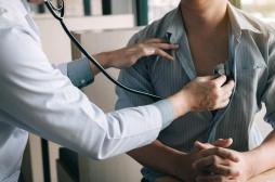 Grippe saisonnière : l’épidémie progresse toujours en France