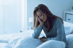 L’insomnie, nouveau facteur de risque de la rupture d’anévrisme cérébral 