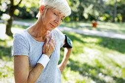 L’hypertension pendant et après l’exercice : un marqueur de risque de décès précoce