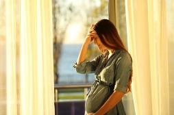 Comment la grossesse et l'accouchement changent le cerveau de la mère ?