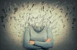 Les pensées négatives chroniques sont liées au déclin cognitif