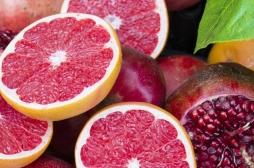 Système immunitaire : 7 fruits d'hiver pour faire le plein de vitamines 
