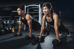 Cardio ou musculation : quelle activité est la plus efficace pour maigrir?