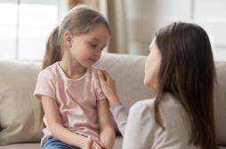 Mon enfant est-il trop sensible ou simplement très empathique ?