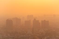 La pollution de l’air influence la pression artérielle des adolescents