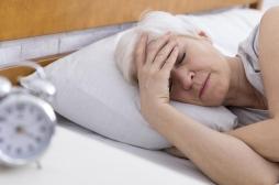 Maladies chroniques : dormir ce nombre d'heures augmente vos risques après 50 ans