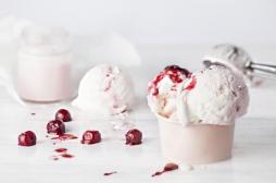 Glaces et sorbets, mode d'emploi