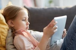 2 heures d’écran par jour est lié à des problèmes cognitifs et comportementaux chez les enfants grands prématurés