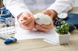 Une banque de caillots de sang pour mieux comprendre l’AVC