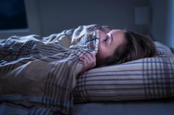 Troubles du sommeil : les croyances paranormales en cause ? 