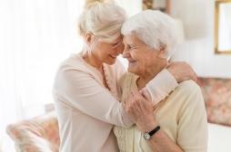 La stupéfiante bonne santé de nos centenaires 