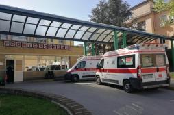 Grippe : faut-il s'inquiéter de la situation chaotique en Italie ?
